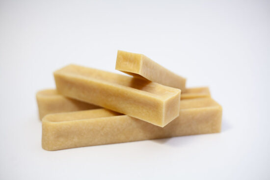 Dog chewy cheese L